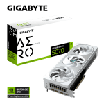 GB RTX5070 AERO OC-12GD