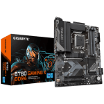 GB B760 4xDDR4  4xSATA3  RAID HDMI DP           3xM2 GLAN        3xPCIEx16