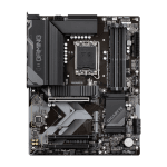 GB B760 4xDDR4  4xSATA3  RAID HDMI DP           3xM2 GLAN        3xPCIEx16