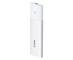 Чекмедже за М.2 SSD D-Link DSP-111, USB-C to M.2 NVMe/NGFF