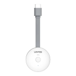 Unitek безжичен трансмитер Wireless HDMI Transmitter - V1183B01