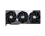 MSI RTX5090 32G SUPRIM SOC