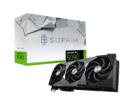 MSI RTX5090 32G SUPRIM SOC