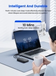 Orico кутия за диск Storage - Case - 3.5 inch USB-A black - DDL35-U3-EU-BK