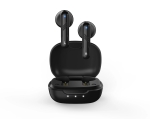 Genius безжични слушалки TWS Bluetooth 5.3 Earphones HS-M905BT Black