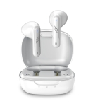 Genius безжични слушалки TWS Bluetooth 5.3 Earphones HS-M905BT White