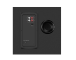 Genius тонколони Speakers 2.1 - SW-2.1 1850BT - 50W RMS, Bluetooth, Black