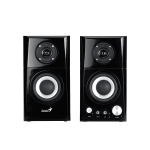 Genius тонколони Speakers 2.0 - SP-HF500A II - 16W RMS