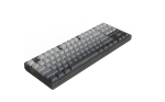 VGN професионална безжична геймърска механична клавиатура Wireless Professional Gaming Mechanical Keyboard - V87 PRO Side Engraving - Aniya Switches