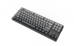 VGN професионална безжична геймърска механична клавиатура Wireless Professional Gaming Mechanical Keyboard - V87 PRO Side Engraving - Aniya Switches