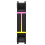 Darkflash вентилатор Fan 120mm DM12 Pro A-RGB Black