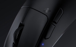 Pulsar професионална геймърска мишка Wireless Gaming Mouse TenZ Signature Edition 8K
