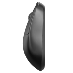 Pulsar професионална геймърска мишка Wireless Gaming Mouse X2 v3 Size2 Black - 1K (8K compatible)