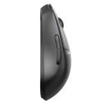 Pulsar професионална геймърска мишка Wireless Gaming Mouse X2 v3 Size2 Black - 1K (8K compatible)