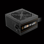 Gamdias захранване PSU 650W Bronze - HELIOS M1-650B