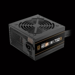 Gamdias захранване PSU 750W Bronze - HELIOS M1-750B