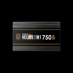 Gamdias захранване PSU 750W Bronze - HELIOS M1-750B
