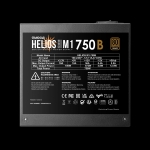 Gamdias захранване PSU 750W Bronze - HELIOS M1-750B