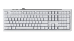 Ducky професионална геймърска механична клавиатура Professional Gaming Mechanical Keyboard One X Wireless White - Ducky AI Switches [Linear]