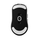 Scyrox професионална геймърска мишка V8 White - Wireless Gaming Mouse - 8K Polling Rate