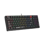 A4 S98 BLOODY /MECH SW /RGB