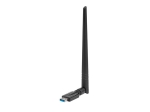Адаптер Lanberg Wireless Network Card USB adapter NC-1200-WIE AC1200 Dual Band