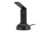 Адаптер Lanberg USB adapter wireless network card nc-3000-wi ax3000 tri-band 2x internal antennas