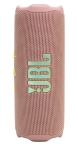 Тонколони JBL FLIP7 PINK Portable waterproof and drop-proof speaker
