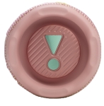 Тонколони JBL FLIP7 PINK Portable waterproof and drop-proof speaker