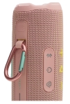 Тонколони JBL FLIP7 PINK Portable waterproof and drop-proof speaker