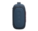 Тонколони JBL GO 5 BLU Waterproof and drop-proof portable speaker