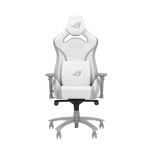 Геймърски стол ASUS ROG Chariot X Core - White