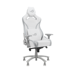 Геймърски стол ASUS ROG Chariot X Core - White