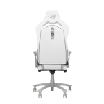 Геймърски стол ASUS ROG Chariot X Core - White
