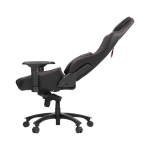 Геймърски стол ASUS ROG Chariot X Core - Black