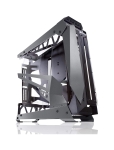 Raijintek кутия Case EATX - NYX PRO TITAN - Open Frame, Full Aluminum