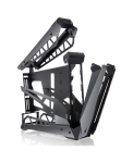 Raijintek кутия Case EATX - NYX PRO TITAN - Open Frame, Full Aluminum