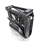Raijintek кутия Case EATX - NYX PRO TITAN - Open Frame, Full Aluminum