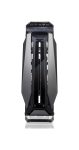 Raijintek кутия Case EATX - NYX PRO TITAN - Open Frame, Full Aluminum