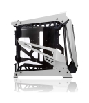 Raijintek кутия Case EATX - NYX PRO WHITE - Open Frame, Full Aluminum