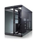 Raijintek кутия Case ATX - PAEAN - Open Frame, Dual Chamber, Bench Table, Aluminum