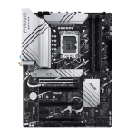 ASUS PRIME Z790-P WIFI
