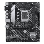 ASUS PRIME H610M-A D4-CSM