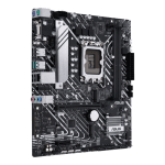 ASUS PRIME H610M-A D4-CSM