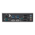 ASUS TUF GAMIN X870E-PLUS WIF7