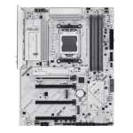 ASUS B850 MAX GAMING WIFI W