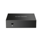 5-портов настолен гигабитен комутатор Mercusys MS105GS - EOL