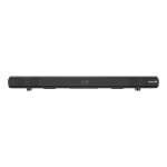 Bluetooth саундбар Redragon Janna GS815 - черен