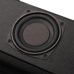 Bluetooth саундбар Redragon Janna GS815 - черен