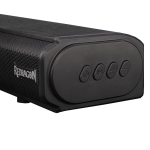 Bluetooth саундбар Redragon Janna GS815 - черен